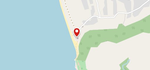 Siya cafe & paragliding on map