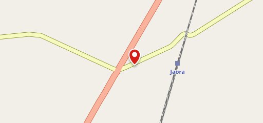 Siyaram Bhojnaly on map