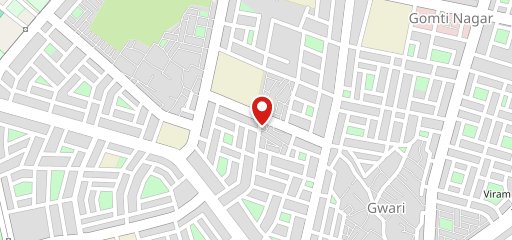 Siyaram Restaurant And Bakery on map