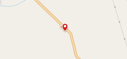 Size Zero Cafe Restro on map