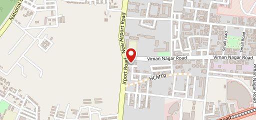 Sizzler Daddy on map