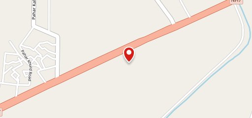 Sizzling Grill on map