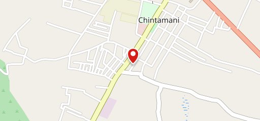 Sizzlly Chicken on map