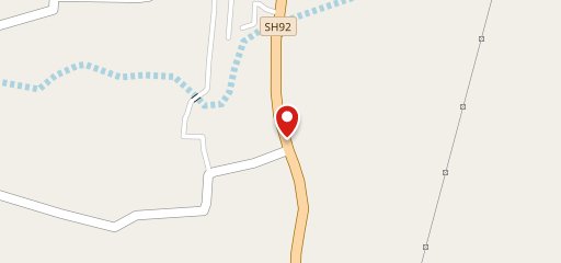 Sizzlly Chicken on map