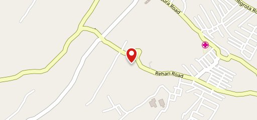 Sk Amritsari Kulcha Hub on map