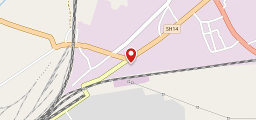 SK BAKERY, BINA on map