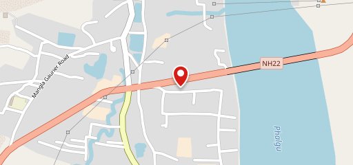 Sk bhojanalay & South Indian food on map