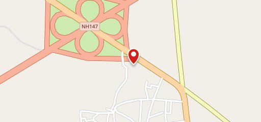 SK Chicken Masala on map