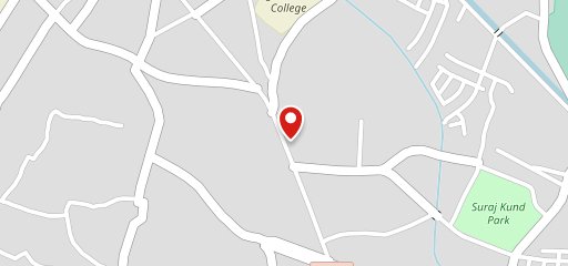 S K Chicken Corner on map