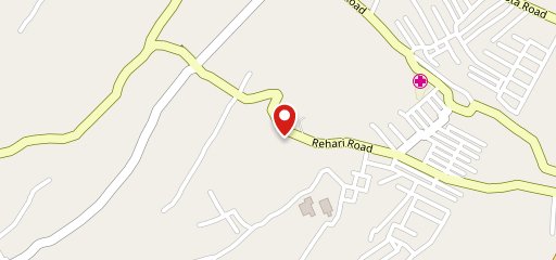 SK Ice Cream Hut on map