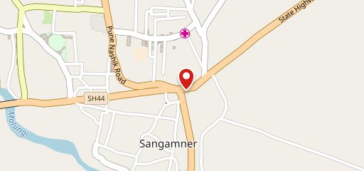 Sk pawaskar wine shop on map