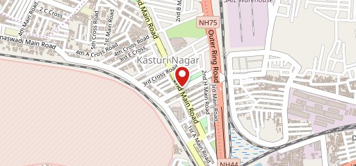 Ruchi Restaurant on map