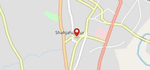 Skand Fast Food Corner on map