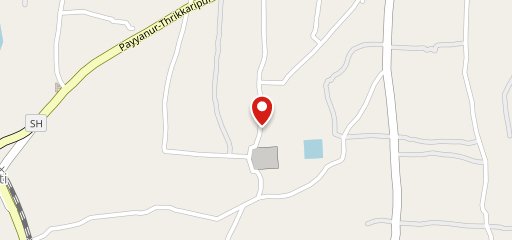 Skandapuri Restaurant സ്കന്ദപുരി റെസ്റ്റൊറന്റ് on map