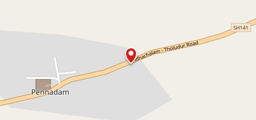 SKB RESTAURANT & BAKERY on map