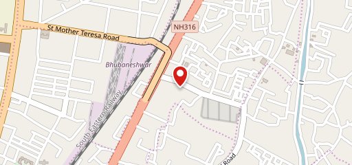 Skewers - Kebabs & More on map