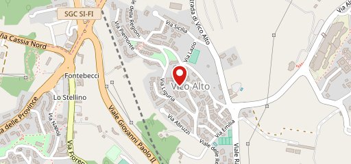 SKILE' MUSIC PUB sulla mappa