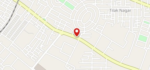 Sky Bar and Lounge on map