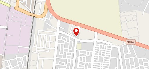 Sky Bliss Cafe And Lounge on map