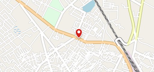 Sky Deck Lounge on map