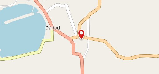 Sky Dine Restaurant T.C.P on map