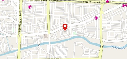 Sky Food Plaza on map