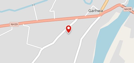 KASHVI ROOFTOP RESTAURANT on map