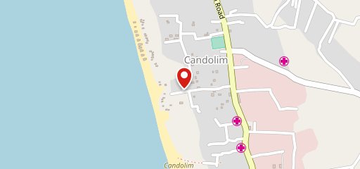 Sheetal The Indian Restaurant on map