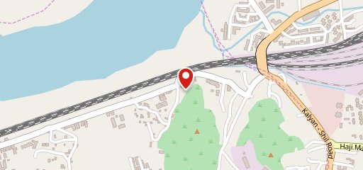 SKY HILL FAMILY RESTAURANT & BAR on map