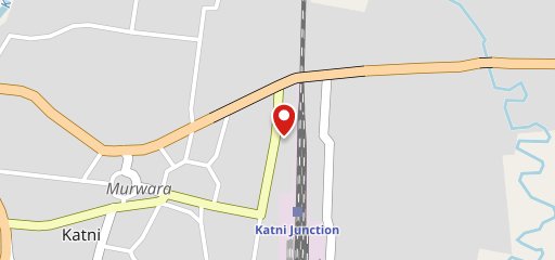 SONU SKYLIGHT FAMILY RESTAURANT AND MARRIAGE GARDEN on map