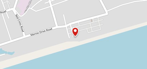 Sky Light Rooftop Cafe on map