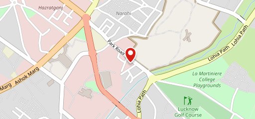 Mirage- The Lounge & Sky Mirage on map