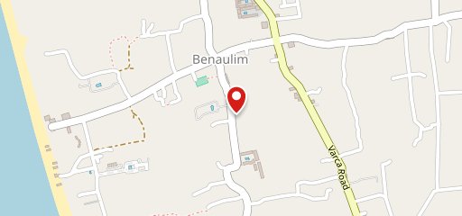 Sky Rooftop Restaurant on map