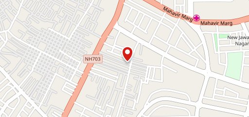 Sky Room Jalandhar on map