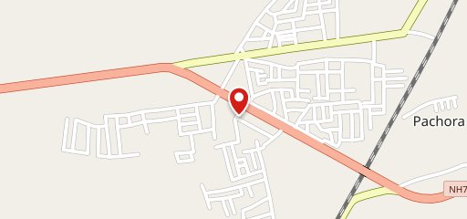SkyDine cafe by BL PALACE Food Café In Pachora Food cafe in Jalgaon family restaurant in Jalgaon on map