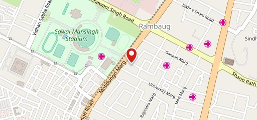 Skyfall By Replay on map