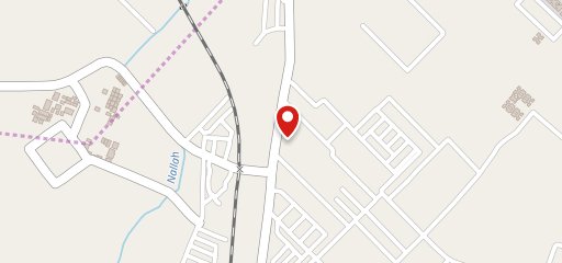 Skyline Restaurant on map