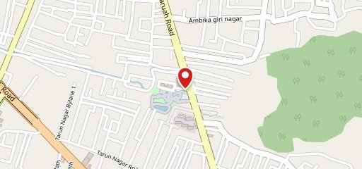 Skyscape Guwahati on map