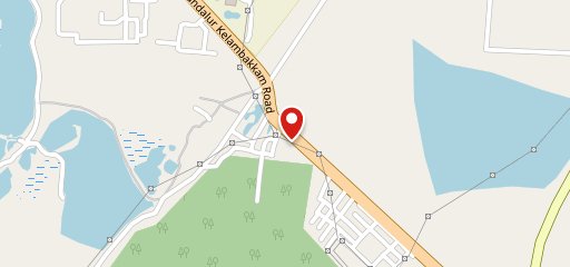 SkyWalk Restaurant [Veg / Non-Veg] on map