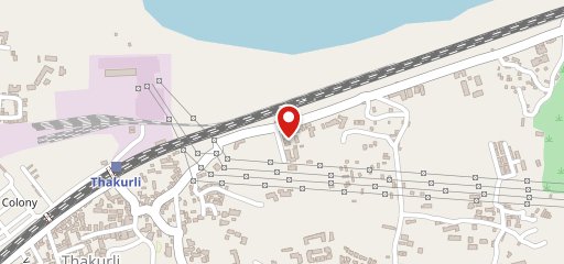 Skywin Shawarma on map