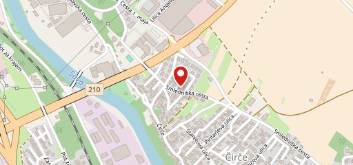 Slaščičarstvo M.M. Marko Zorman s.p. sulla mappa