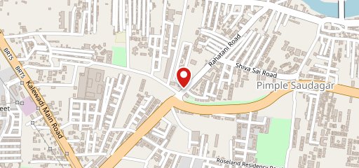 Slice of Heaven on map