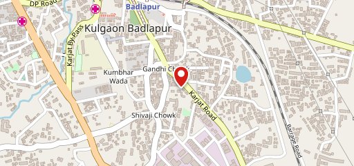 Slice Of Life on map