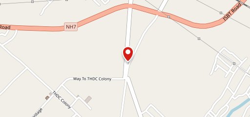 Slice Of Pizza on map