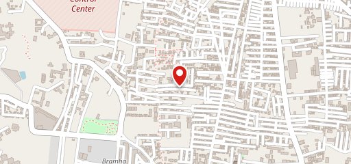 Slice of Soul (SOS) - Viman Nagar on map