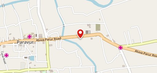 Slice of Spice on map