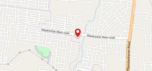 SLICED RESTO CAFE on map