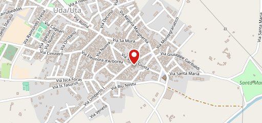 Slim Pickins American Fusion Restaurant sulla mappa