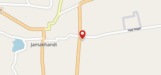 SLJ ayyanger Bekary on map