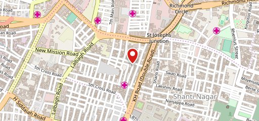 SLN Restaurant on map